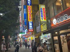 -秋叶原电器街