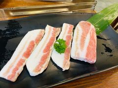 -首尔馆韩国料理(金童路店)