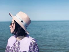 -青海湖仙女湾景区