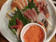 -大焰自助日式料理 铁板烧(徐汇店)