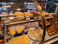 -巴黎贝甜(开发区安盛店)