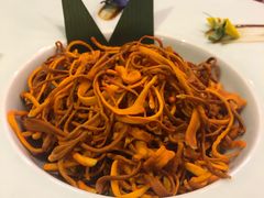 -捞神汤物料理(正大广场店)