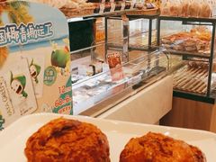 -85度C(广州石牌桥店)