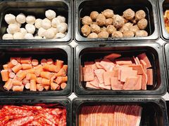 -拿渡麻辣香锅(百联滨江店)