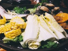 -船奇蒸汽海鲜·闽菜(八市海鲜总店)