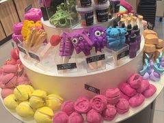 -LUSH(威尼斯人店)