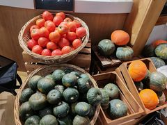 -西贝(枫蓝国际购物中心店)