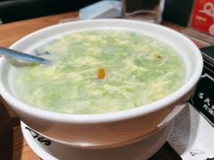 吕氏疙瘩汤-吕氏疙瘩汤·新鲁菜(济南万象城店)