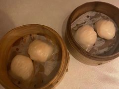 -上海金桥红枫万豪酒店-万豪中餐厅