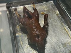 -王浩儿纪六孃甜皮鸭(书院街店)