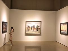 -中国艺术研究院油画院
