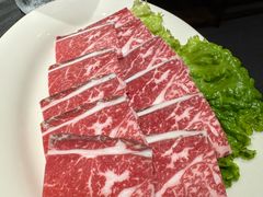 -NIUAN牛庵·日式和牛烧肉(恒隆店)