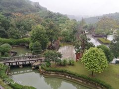 -重庆园博园