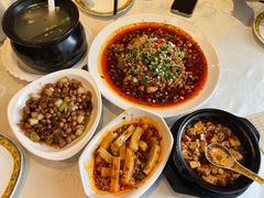 -陈麻婆豆腐(春熙店)