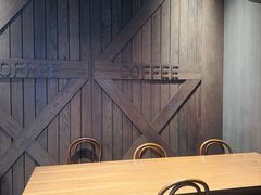 -M Stand(万象前海店)