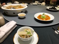-许家菜(望江店)