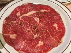 -伊茉家的烤肉店(勒泰中心店)
