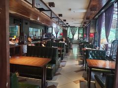 -Local泰莲庭(虹鳟鱼店)
