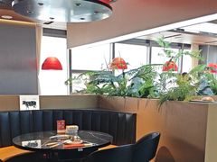 -魁牛·潮汕牛肉自助火锅(沈辽路万达店)