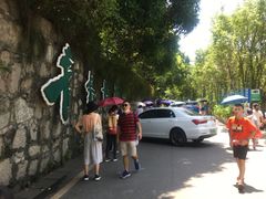 -青青世界