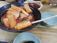 -四川老牛麻辣烫(北门桥店)