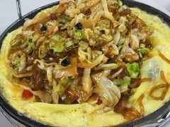 -大草原清真饭庄(沙河店)
