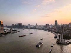 -上海外滩茂悦大酒店