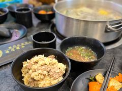 -林记潮牛·牛肉火锅(上马墩店)