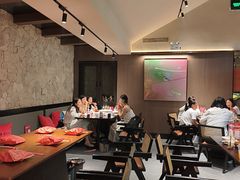 -单家老院·院子里的青岛菜(沙子口店)
