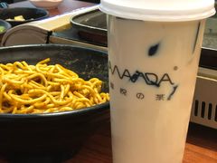 -鱼鼎香烤鱼火锅(华发商都店)