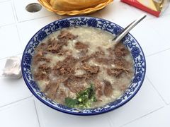 -杨记牛肉糁