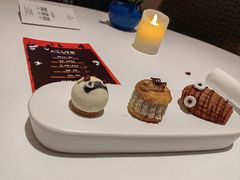 -AZUR聚(香格里拉饭店)