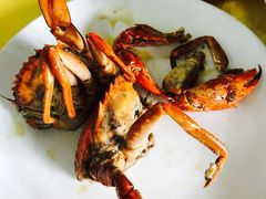 -莲花公园煎蟹(总店)