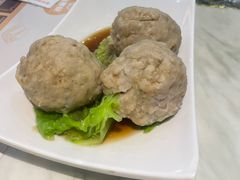 -點無缺茶楼·海鲜酒家(世博店)