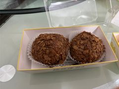 脆巧泡芙-鲍师傅糕点(五月花店)