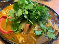 -肥汁米蘭香港米线(长宁来福士店)