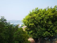 -鸿山公园
