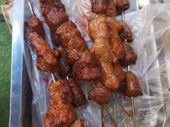 -王记西鎮电烤肉(汶上路店)