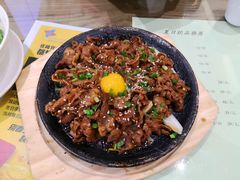 -火啫啫·粤式啫啫煲(南通首店)