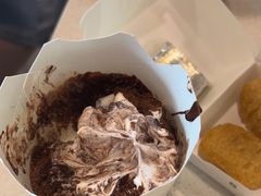 -麦当劳(深圳北站高铁店)