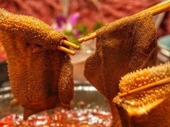 -水巷子·巴掌腰片重庆火锅(巧家店)