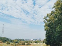 -南国桃园旅游度假区