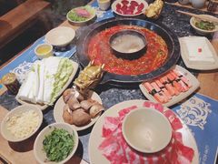 -蜀大侠火锅(寰球文化地标·总府店)