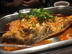 -龙门烤鱼(东方宝泰店)