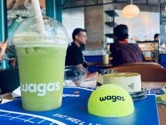 -Wagas沃歌斯(合生汇店)