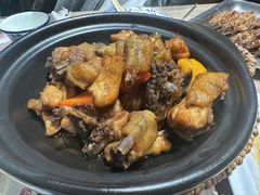 -直隶安家牛肉罩饼(七一路店)