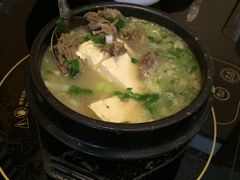 -英子补身汤(海兰路店)