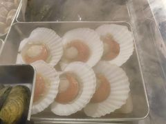 -KAOKAO烤烤·丹东海鲜烧烤(望京店)