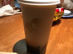 -喜茶(广州荔湾领展广场店)