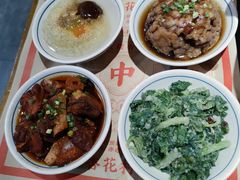 -杏花村水席楼·洛阳水席(老城十字街店)